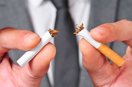 Nichtraucher Werden Raucherentwoehnung Arzt Dr Kisser 2 - Smoking Cessation