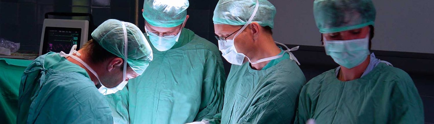 Sanfte Chirurgie Dr Kisser Wien 2 - Surgery