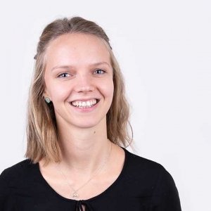 Karin Oberreiter, BSc
