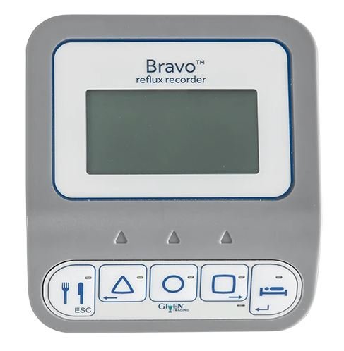 Reflux Ph Metrie Messung Arzt Wien - PH Metrie Kapsel