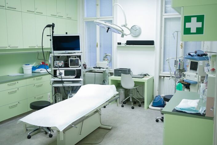 Arzt Chirurgie 1060 Wien